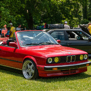 Bmw är kung