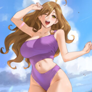 Steam Avatar