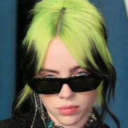 ❤❤❤ BILLIE EILISH TURBO FA