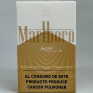 Marlboro Gold