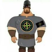 Илья Муромец