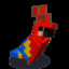 Parrot From Minecraft