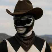 Negro Ranger Whatsapp