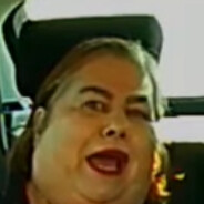 גברת פאף
