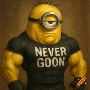 gooner machine