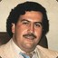 Pablo Escobar hellcase.com