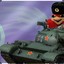 Knuckles the sovietic