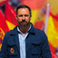 SANTIAGO ABASCAL