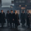 Peaky Blinders