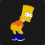 Bart Simpson