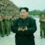 Kim jong crip