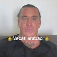 Necati Anabacı
