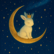 Healer White Rabbit Queen