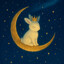 Healer White Rabbit Queen