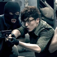 狙击手关谷神奇