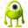 Mike Wazowski