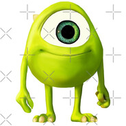 Mike Wazowski