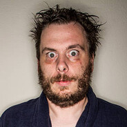 A meth head with a heart of gold