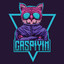 Caspiyin