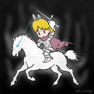 小鹿不语只是一味带飞