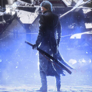 Steam Avatar