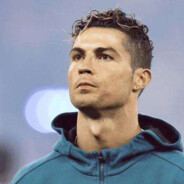 克里斯蒂亚诺罗纳尔多