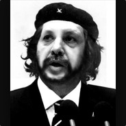 R.Tayyip Guevera