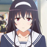 ノ霞ヶ丘 詩羽❀