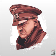 STERON avatar