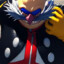 EGGMAN NEGA