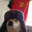 K² Cachorro Comunista