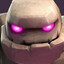 sneaky golem