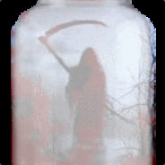 Death In A Jar's avatar