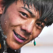 电子烟大王丁真