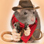 Rat Ranger