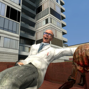 Steam Avatar