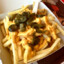 BurgerKing chili cheese fries