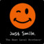 just Smile