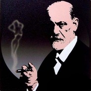Freud's avatar