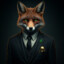 Emperor The Fox