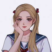 白给少女茄碧萝