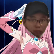 魔法少女离猴橙