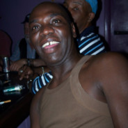 South African pirate