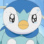 Piplup is c4te