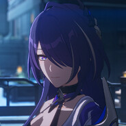 雷电 忘川守 芽衣