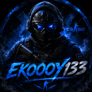 EKOOOY133 Steam avatar