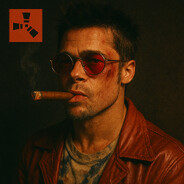 Tyler Durden SKINS