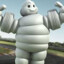 Michelin Lastik Adam