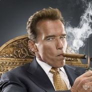 Arnold Biceps