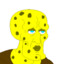 Handsome Spongebob